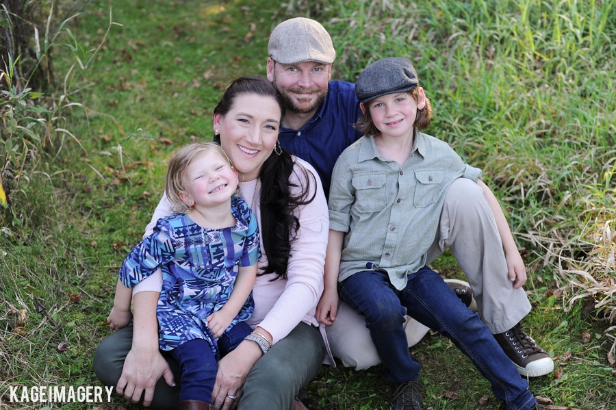 Mattson Family | Twin Cities Family Photos