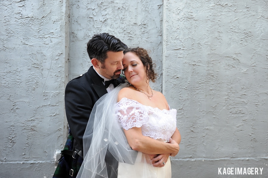 White Bear Lake Wedding Photos | Tracey & Mick