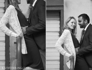 Madison, WI Engagement Photos Kayla & Steve