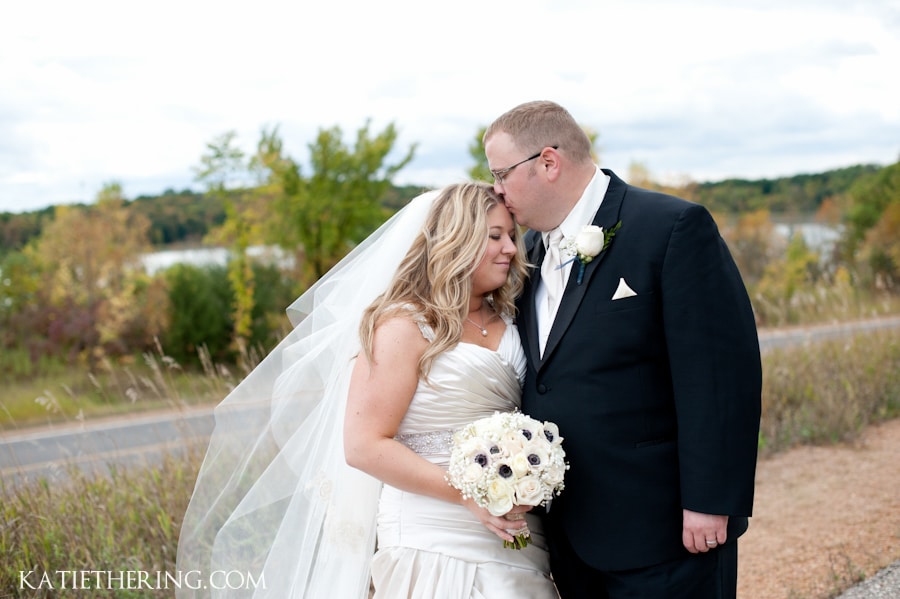 Aria Minneapolis Wedding | Jayme + John
