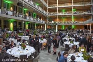 Home Life Spring Gala featuring Jane Goodall