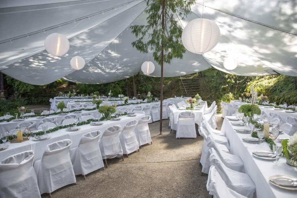 Spring Green WI Hilltop Wedding